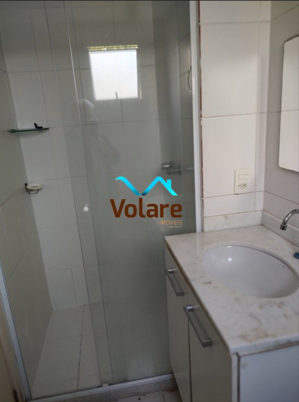 Apartamento à venda com 2 quartos, 55m² - Foto 9