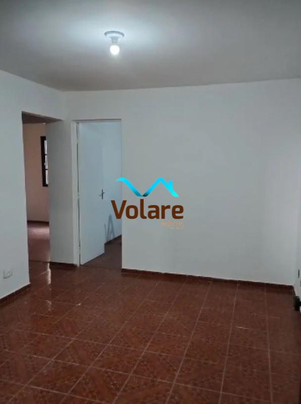 Apartamento à venda com 2 quartos, 46m² - Foto 2