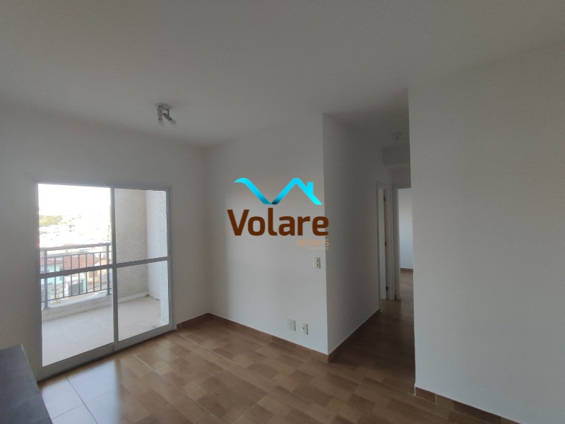 Apartamento à venda com 2 quartos, 50m² - Foto 1