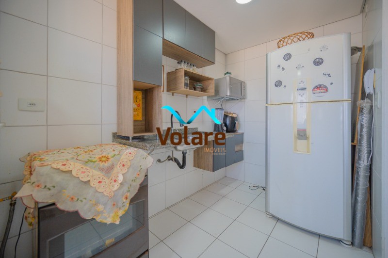 Apartamento à venda com 2 quartos, 65m² - Foto 10