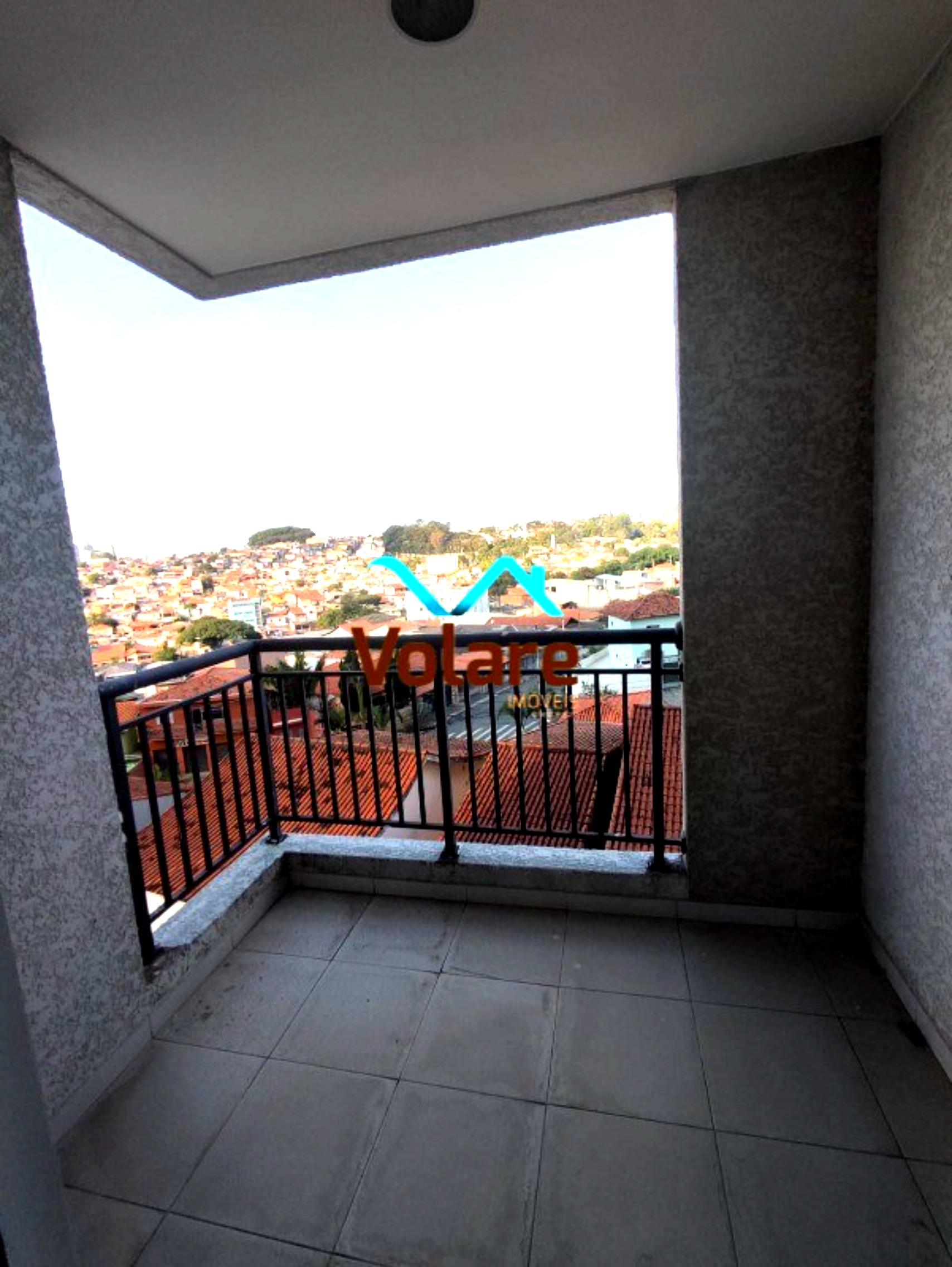 Apartamento à venda com 2 quartos, 50m² - Foto 4