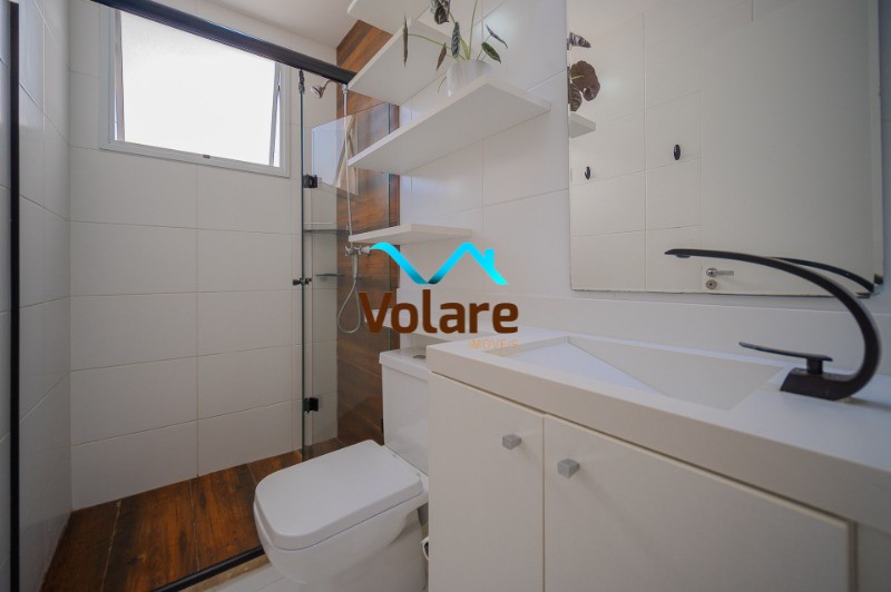 Apartamento à venda com 3 quartos, 83m² - Foto 47