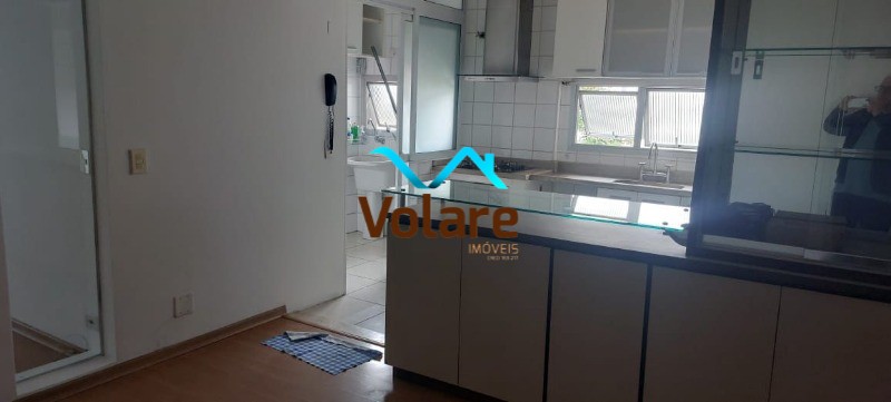 Apartamento à venda com 3 quartos, 80m² - Foto 7