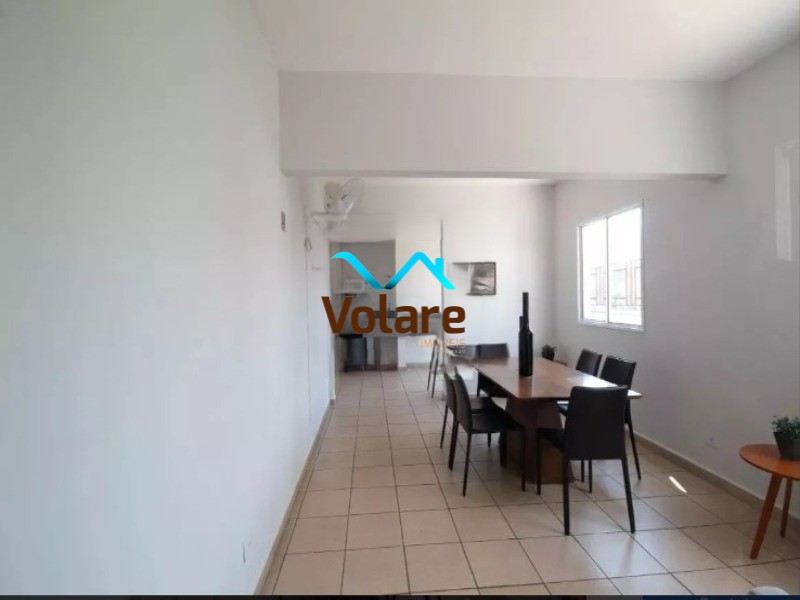 Apartamento à venda com 2 quartos, 60m² - Foto 27