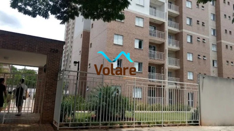 Apartamento à venda com 2 quartos, 55m² - Foto 18