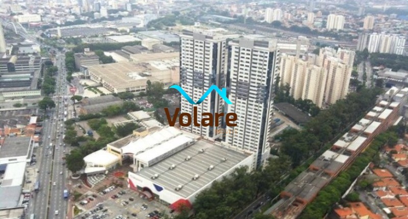 Conjunto Comercial-Sala à venda, 35m² - Foto 3