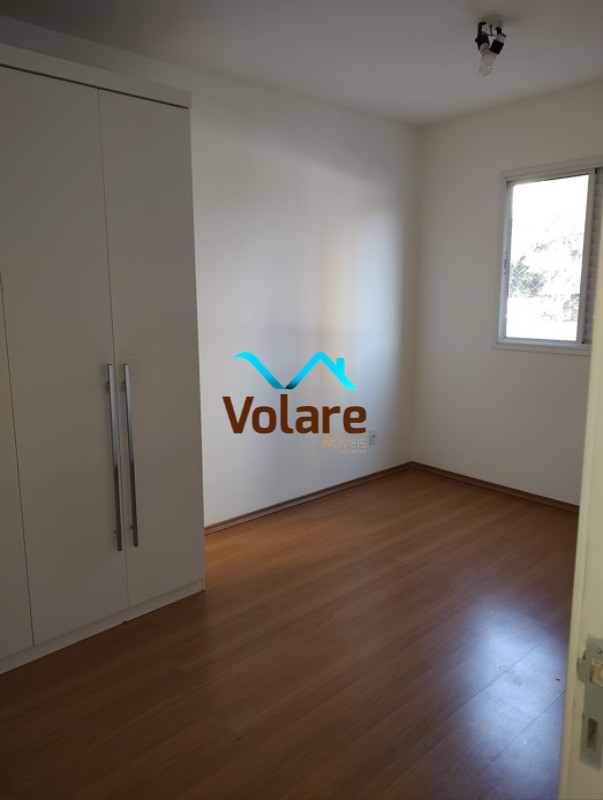 Apartamento à venda com 2 quartos, 55m² - Foto 5