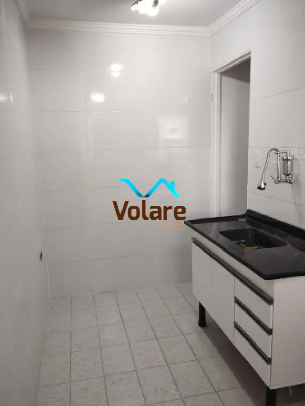 Apartamento à venda com 2 quartos, 46m² - Foto 4