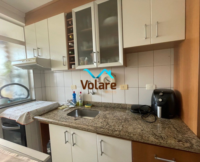 Apartamento à venda com 2 quartos, 55m² - Foto 10