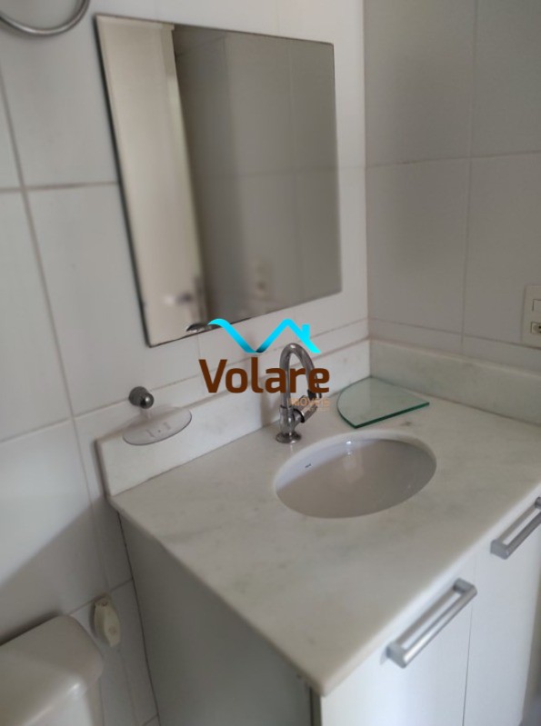 Apartamento à venda com 2 quartos, 55m² - Foto 10