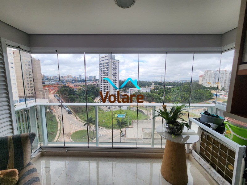 Apartamento à venda com 1 quarto, 74m² - Foto 5