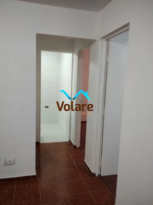 Apartamento à venda com 2 quartos, 46m² - Foto 7