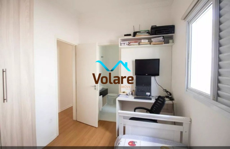 Casa à venda com 3 quartos, 140m² - Foto 20