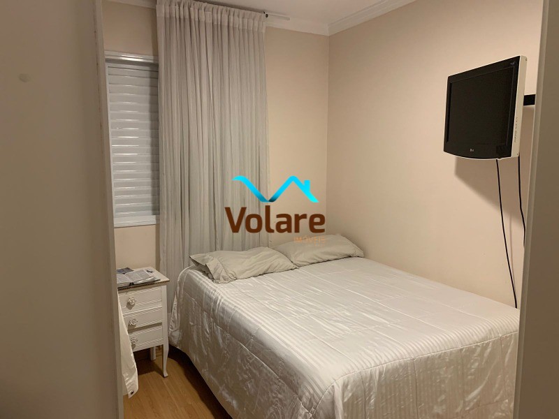 Apartamento à venda com 4 quartos, 136m² - Foto 13