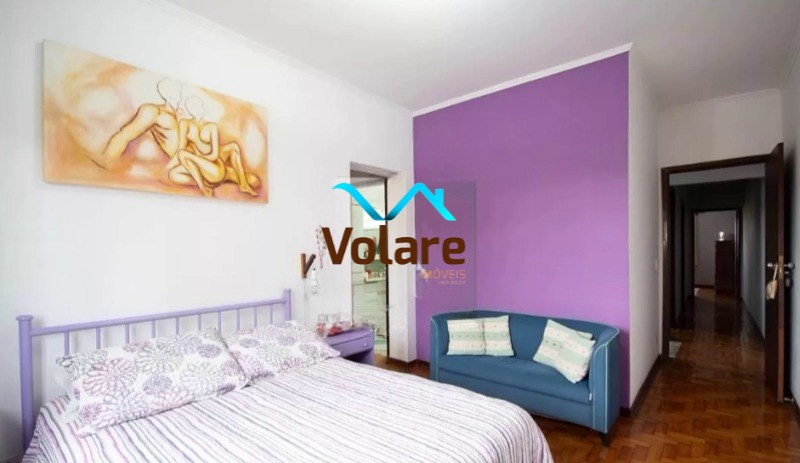 Casa à venda e aluguel com 3 quartos, 221m² - Foto 19