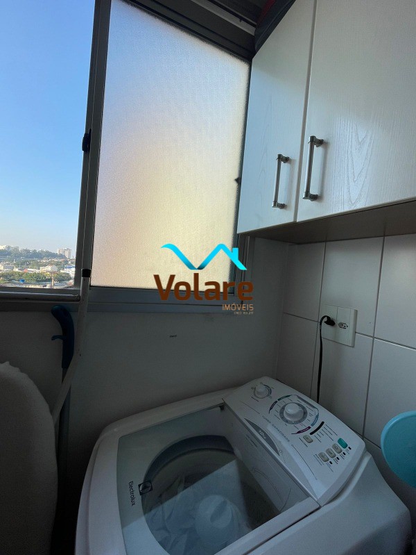 Apartamento à venda com 2 quartos, 55m² - Foto 14