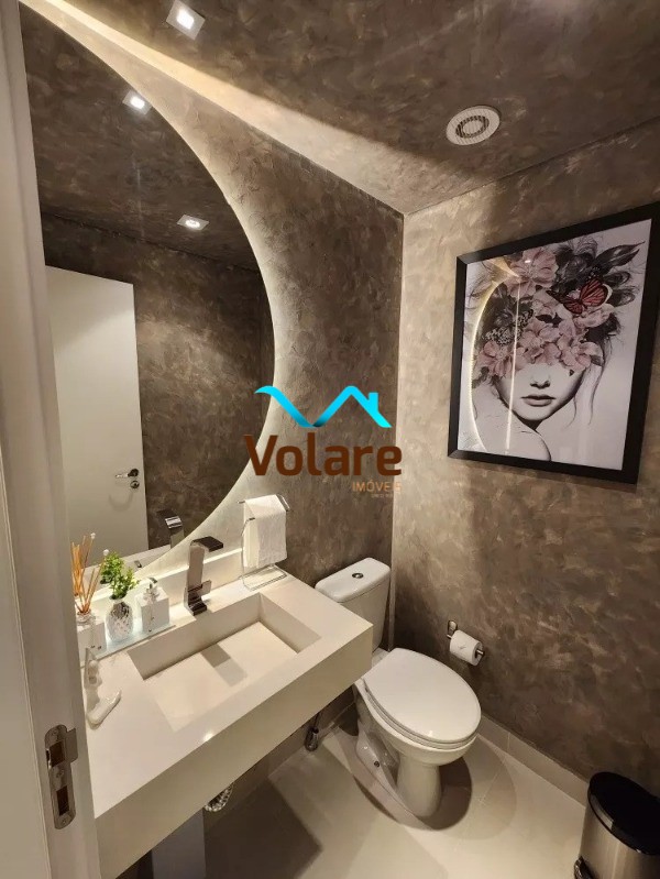 Apartamento à venda com 2 quartos, 96m² - Foto 13