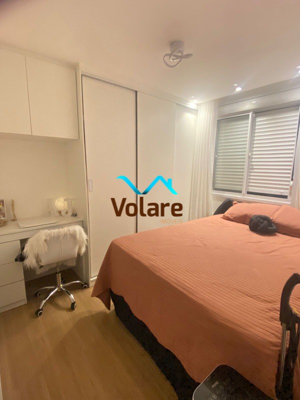 Apartamento à venda com 1 quarto, 28m² - Foto 4