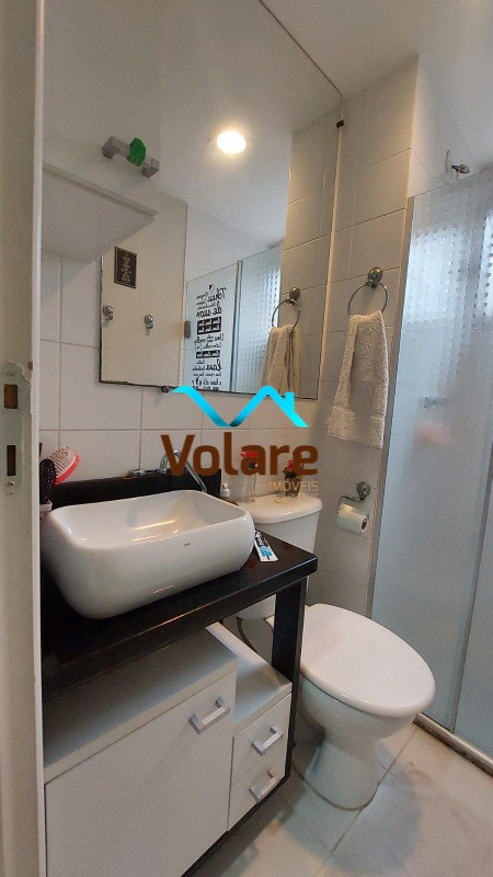 Apartamento à venda com 2 quartos, 50m² - Foto 10