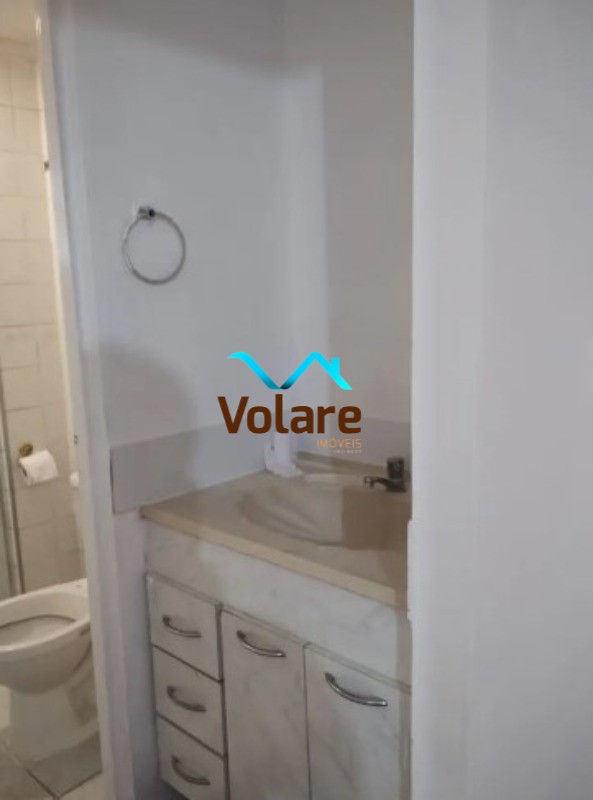 Apartamento à venda com 2 quartos, 46m² - Foto 13