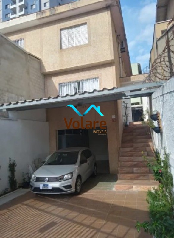 Casa à venda com 3 quartos, 203m² - Foto 16