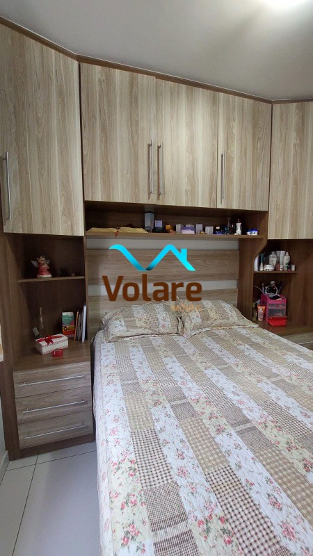 Apartamento à venda com 2 quartos, 50m² - Foto 8