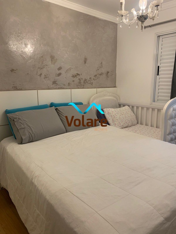 Apartamento à venda com 4 quartos, 136m² - Foto 10