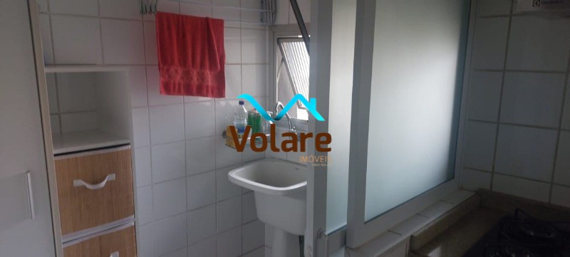 Apartamento à venda com 3 quartos, 80m² - Foto 12