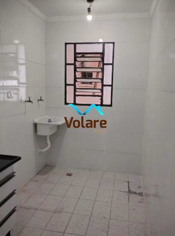 Apartamento à venda com 2 quartos, 46m² - Foto 6