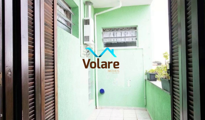 Casa à venda e aluguel com 3 quartos, 221m² - Foto 31