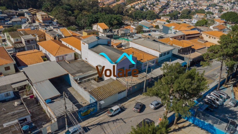 Depósito-Galpão-Armazém à venda, 485m² - Foto 9