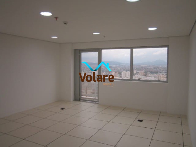 Conjunto Comercial-Sala à venda e aluguel, 37m² - Foto 7