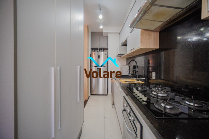 Apartamento à venda com 3 quartos, 83m² - Foto 29