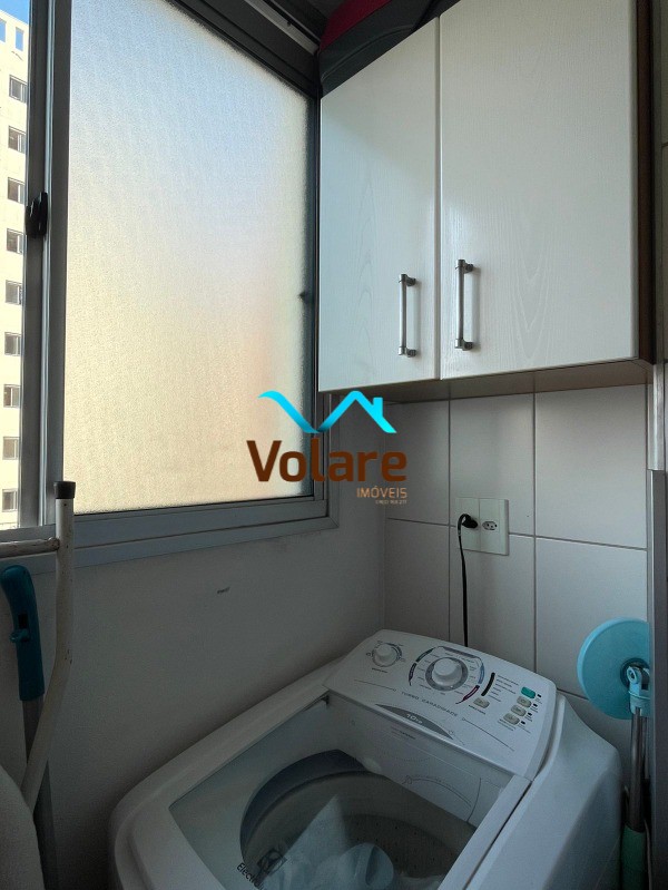 Apartamento à venda com 2 quartos, 55m² - Foto 13