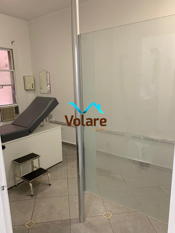 Conjunto Comercial-Sala para alugar, 83m² - Foto 5