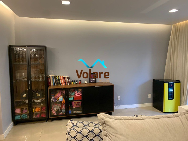 Apartamento à venda com 4 quartos, 136m² - Foto 3