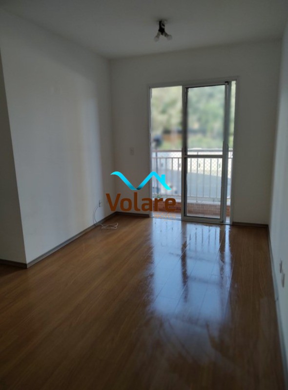 Apartamento à venda com 2 quartos, 55m² - Foto 1