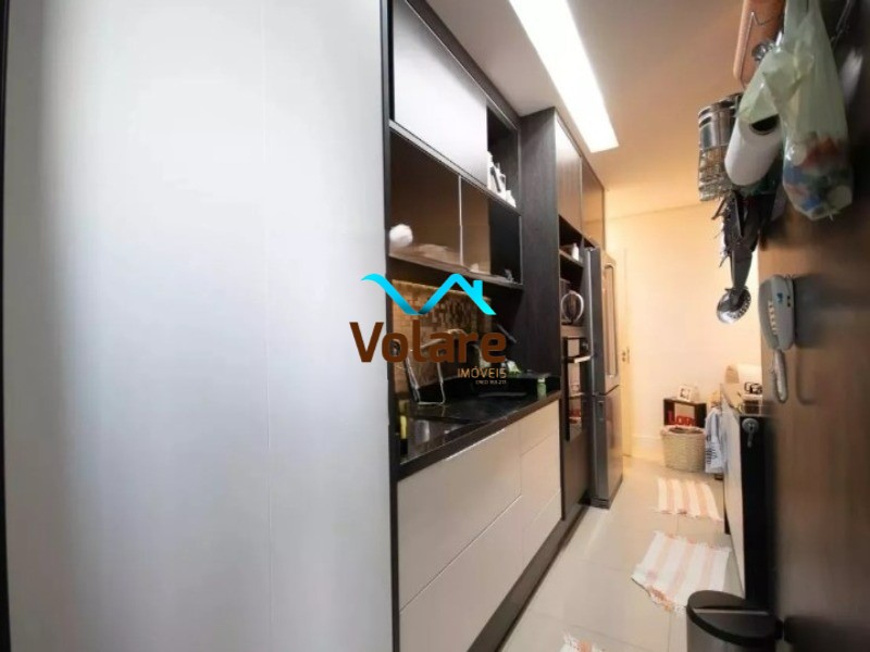 Apartamento à venda com 2 quartos, 60m² - Foto 6