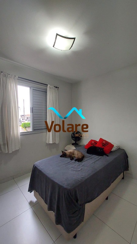 Apartamento à venda com 2 quartos, 50m² - Foto 13