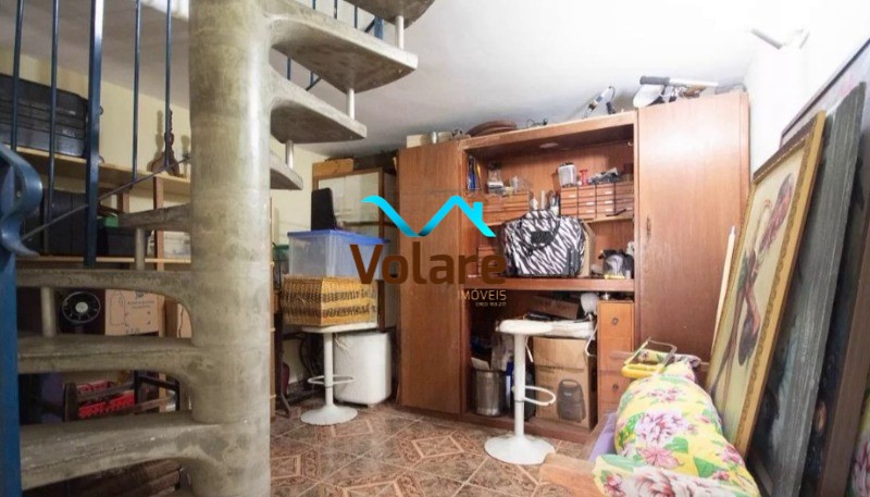 Casa à venda e aluguel com 3 quartos, 221m² - Foto 46