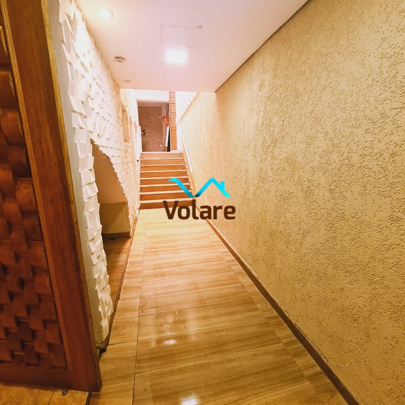 Casa à venda com 3 quartos, 250m² - Foto 14