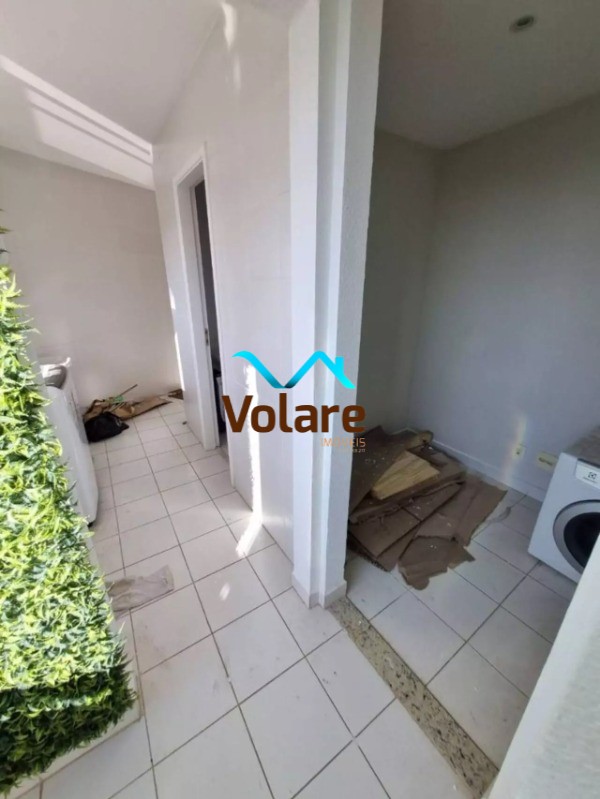 Apartamento à venda com 3 quartos, 196m² - Foto 26