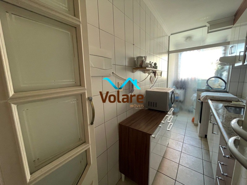 Apartamento à venda com 2 quartos, 55m² - Foto 12