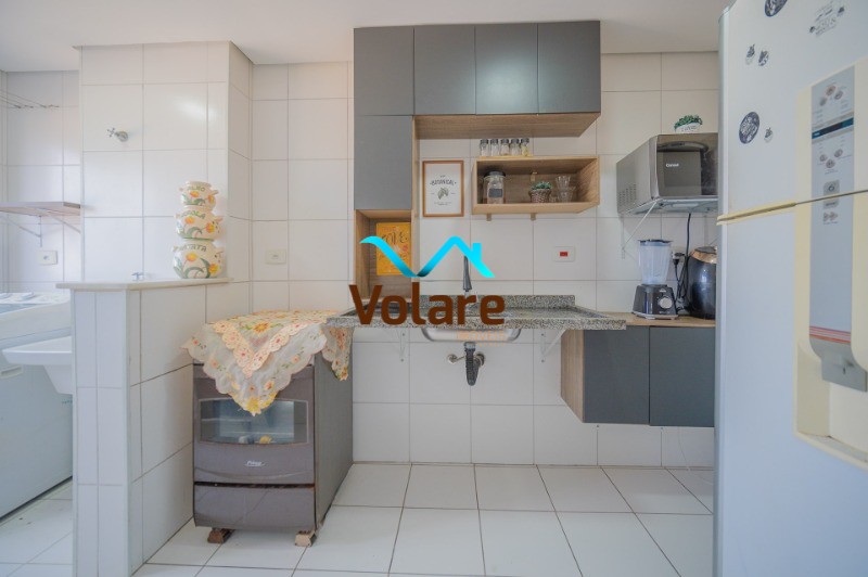 Apartamento à venda com 2 quartos, 65m² - Foto 7