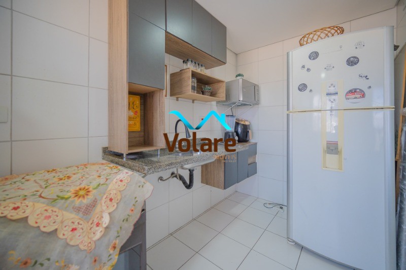 Apartamento à venda com 2 quartos, 65m² - Foto 11