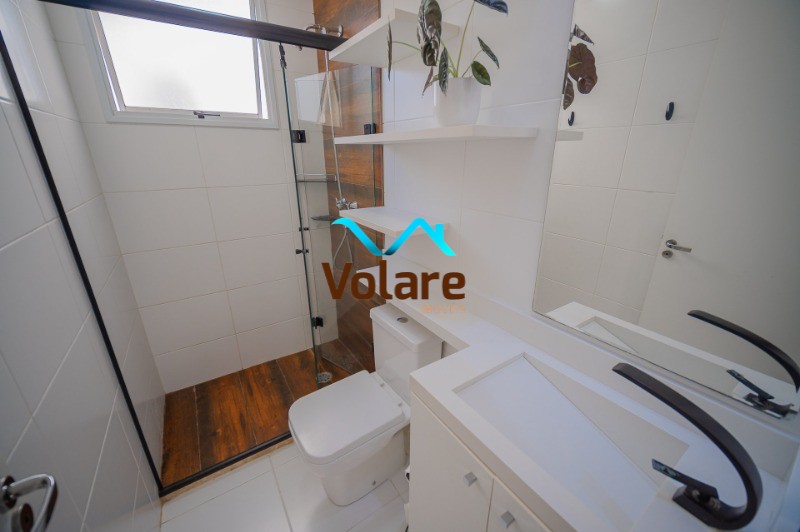 Apartamento à venda com 3 quartos, 83m² - Foto 48