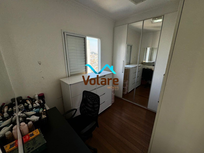 Apartamento à venda com 3 quartos, 65m² - Foto 11