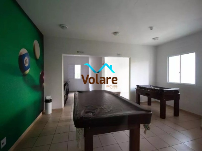 Apartamento à venda com 2 quartos, 60m² - Foto 25