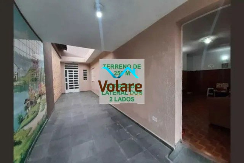 Casa à venda com 3 quartos, 250m² - Foto 2