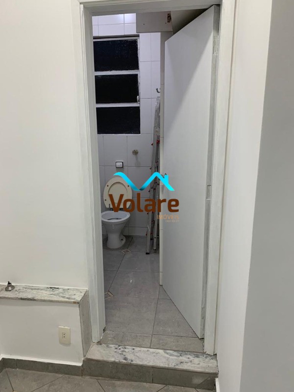 Conjunto Comercial-Sala para alugar, 83m² - Foto 7